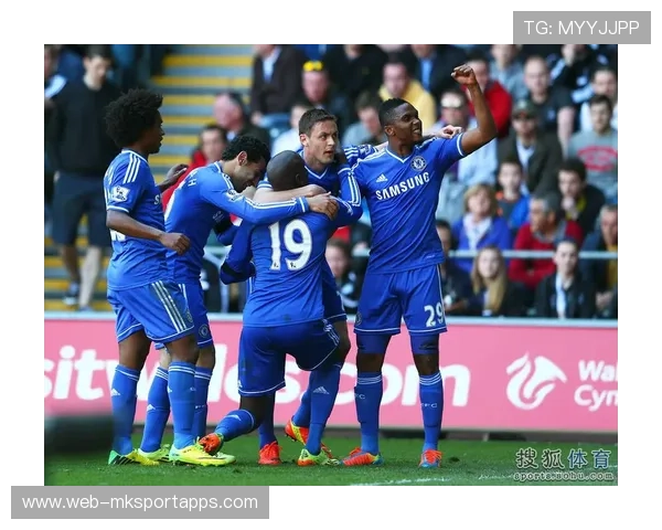 切尔西准备引入新一代南美爆点，开启蓝军新篇章